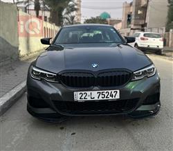 بی ئێم دەبڵیو سیریەس 3